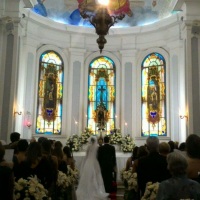 Casamento Igreja Santa Terezinha