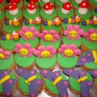 Cupcakes