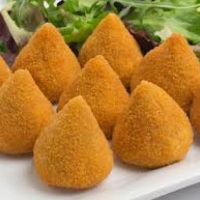 COXINHA
