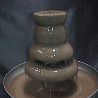 Cascata de Chocolate 9 kg