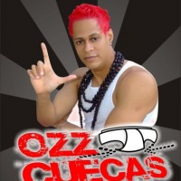 Banda Ozz cuecas