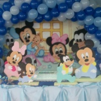 Baby Disney