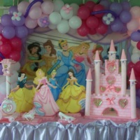Princesas