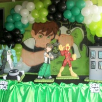 Ben 10