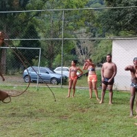 DIVERSO E ALEGRIA O TEMPO TODO.
.
ANIMAO MACIEIRA VAI INTERAGIR COM CRIANAS E ADULTOS DA SUA F