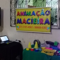 DIVERSO E ALEGRIA O TEMPO TODO.
.
ANIMAO MACIEIRA VAI INTERAGIR COM CRIANAS E ADULTOS DA SUA F