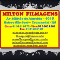 MILTON FILMAGENS
