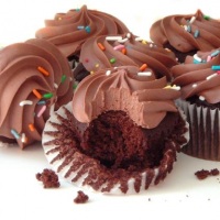 cupcake chocolate