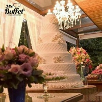 Buffet de casamento