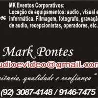 MK Eventos Manaus