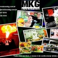 MKG Eventos