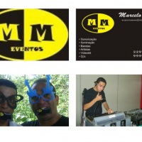 DJs  MMEventos