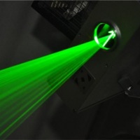 Laser Show 200mv