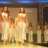 Miss Teen Brasil 2008