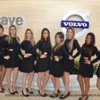 Lanamento Dicave / Volvo 2013