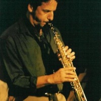 Leonardo Barreto, saxofone & flauta