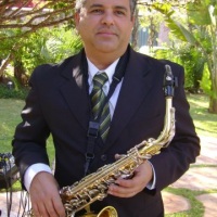 Marcelo Pereira, saxofone & flauta