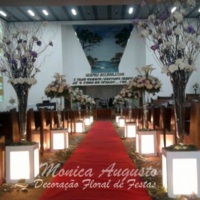 igreja cerimonial
