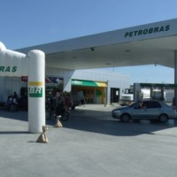 Ao Petrobras  Premmia 07/2012