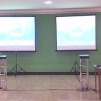 TELO PARA SEU EVENTO CORPORATIVO
