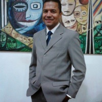 Murilo Lima - Mestre de Cerimnia