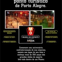 O Local de seu evento