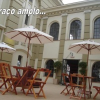 terra�o amplo