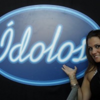 Fabiana Fabbey - Idolos 2010