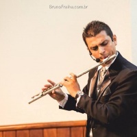 Flauta transversal - Casamento