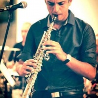 Sax Soprano - Celebrao