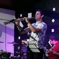 Sax Soprano - Celebrao