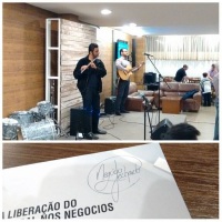 Flauta transversal - Evento empresarial (Negcio Fechado)