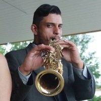 Sax Soprano - Casamento