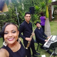 Sax Soprano - Casamento