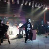 Musical Carlos e Cia!! Show Michael Jackson.