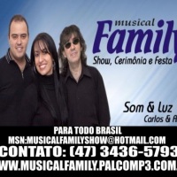 MUSICAL FAMILY
