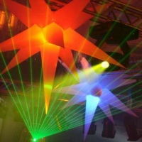 Ilumina��es_Sputniks e Laser