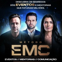 Evento EMC - Alphaville SP