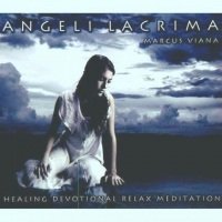 Meu CD "Angeli Lacrima"