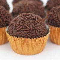 docinho de brigadeiro