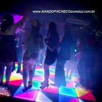 Pista de Led