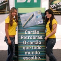 Divulgao do Carto e VAntagens Petrobras