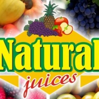 A marca do suco Via del Suco em Canoas, Sapucaia do Sul, S�o Leopoldo e Novo Hamburgo