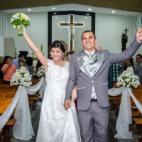 Casamento Felipe e Angela