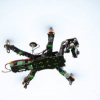 Drone TBS Dicovery Pr