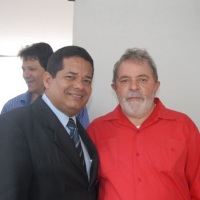 Visita do Presidente Lula ao Campus do Agreste da UFPE