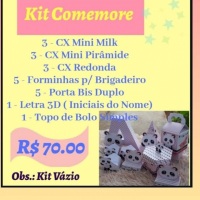 Kit Comemore