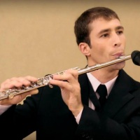 flauta