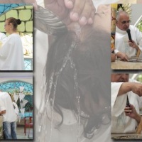 Batizados