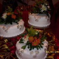 bolos decorado